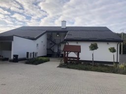 Munkásszállás Gödöllő