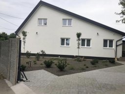 Munkásszállás Gödöllő