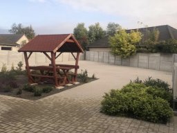 Munkásszállás Gödöllő