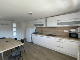 Munkásszállás Gödöllő