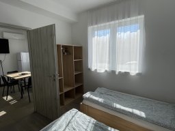 Munkásszállás Gödöllő